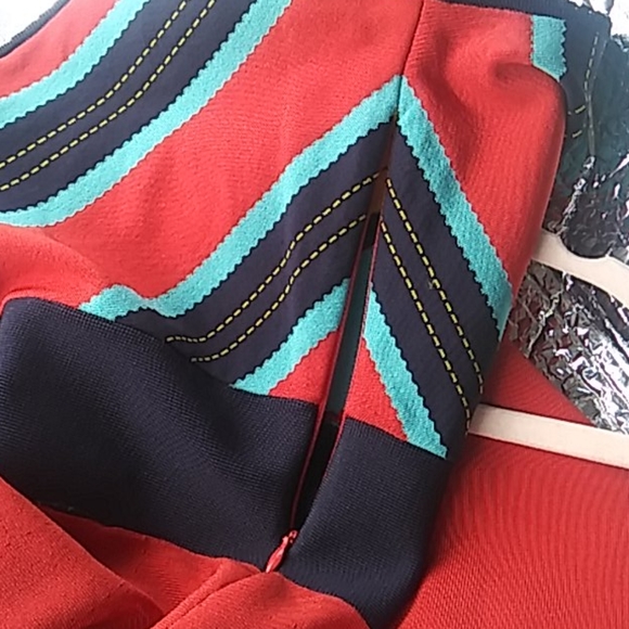 💕Zac Posen New York Dress - Picture 9 of 13